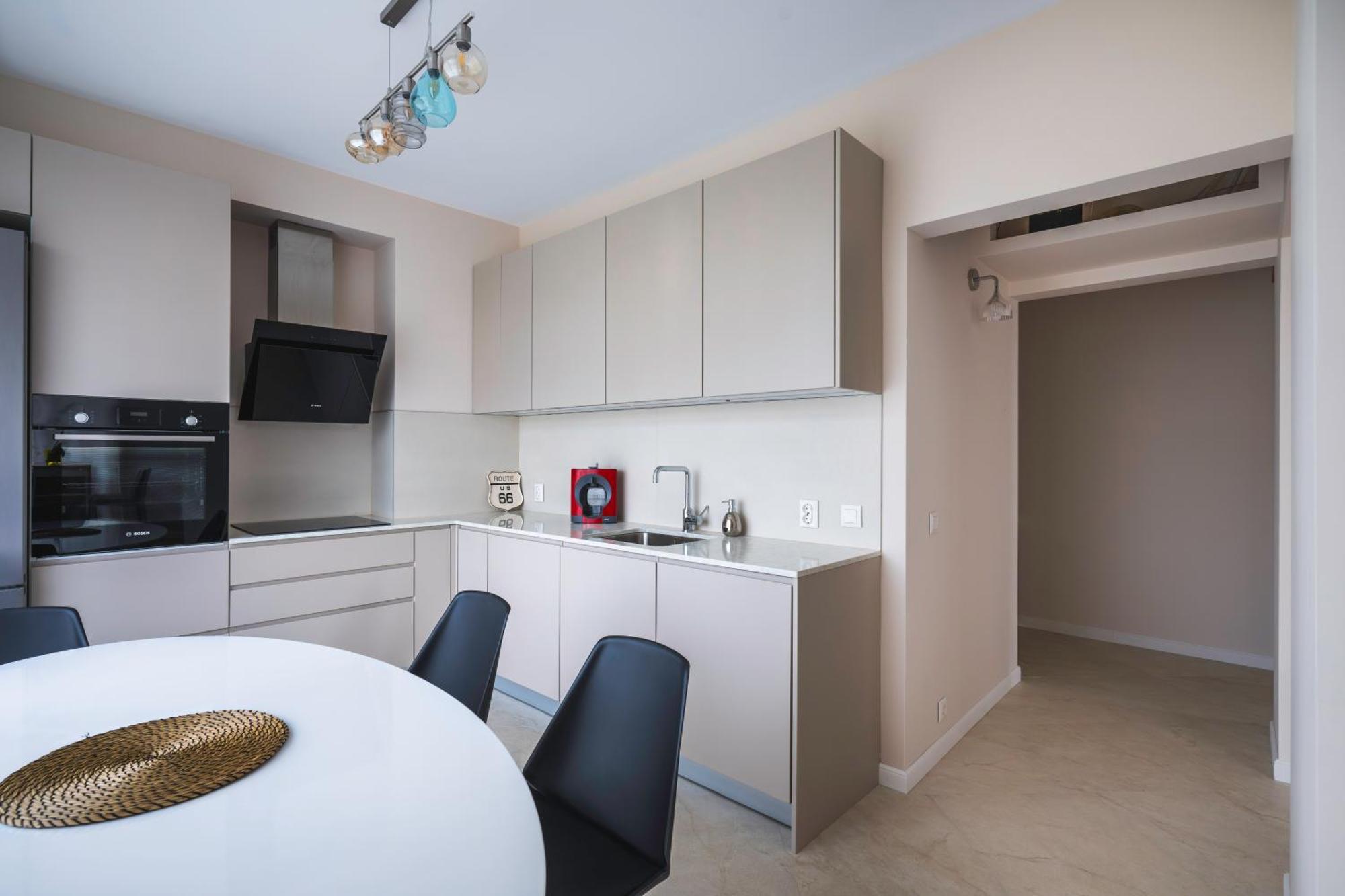 New With The Best View - 2Bd Bright Flat Near Ndk Σόφια Εξωτερικό φωτογραφία